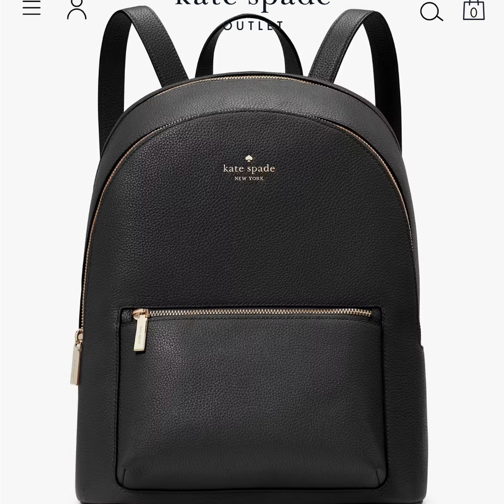 Kate Spade Backpack
